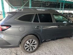 Photo of the vehicle Subaru Outback