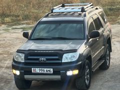 Сүрөт унаа Toyota 4Runner