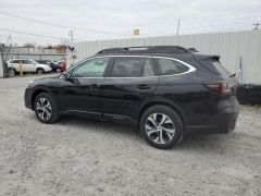 Photo of the vehicle Subaru Outback