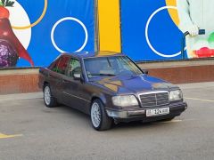 Photo of the vehicle Mercedes-Benz E-Класс