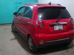 Сүрөт унаа Daewoo Matiz