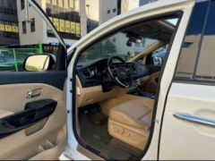 Сүрөт унаа Kia Carnival