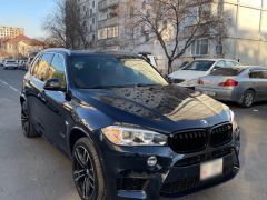 Фото авто BMW X5