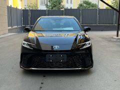 Фото авто Toyota Camry