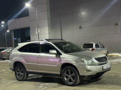 Сүрөт унаа Lexus RX