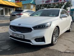 Сүрөт унаа Kia K7