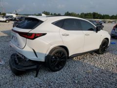 Сүрөт унаа Lexus NX