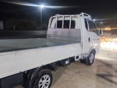 Фото авто Hyundai Porter