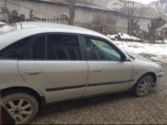 Сүрөт унаа Mazda 626