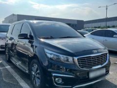 Сүрөт унаа Kia Carnival