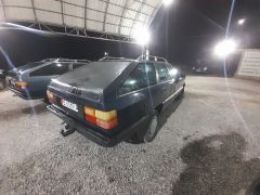 Photo of the vehicle Audi 100