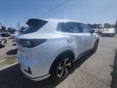 Фото авто Changan CS55PLUS