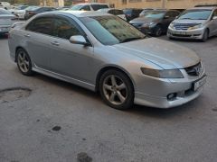 Сүрөт унаа Honda Accord