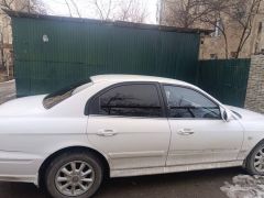 Photo of the vehicle Hyundai Sonata