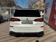 Сүрөт унаа BMW X5