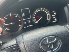 Фото авто Toyota Land Cruiser