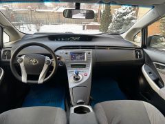 Photo of the vehicle Toyota Prius