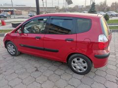 Photo of the vehicle Honda Jazz