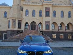 Сүрөт унаа BMW 3 серия