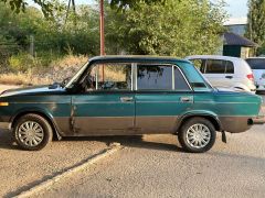 Сүрөт унаа ВАЗ (Lada) 2106