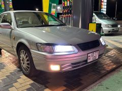 Сүрөт унаа Toyota Camry