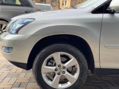 Photo of the vehicle Lexus RX