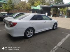 Фото авто Toyota Camry