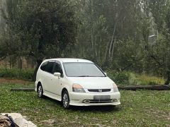 Фото авто Honda Stream