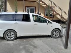 Фото авто Toyota Wish