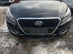 Сүрөт унаа Hyundai Sonata