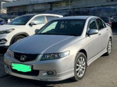 Сүрөт унаа Honda Accord