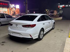 Сүрөт унаа Hyundai Sonata