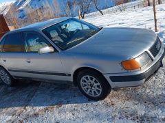 Фото авто Audi 100