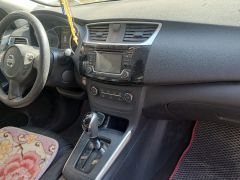 Photo of the vehicle Nissan Sentra