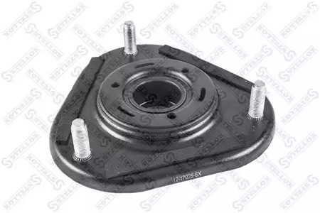 Spare Parts and Consumables - Опора амортизатора переднего Toyota Corolla 1.4/1.6 16V/1.8 16V 06> STELLOX