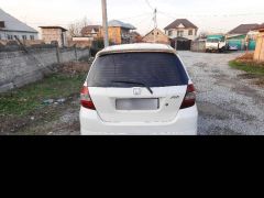 Photo of the vehicle Honda Fit