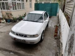 Сүрөт унаа Daewoo Nexia