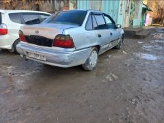 Фото авто Daewoo Nexia