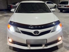 Фото авто Toyota Camry