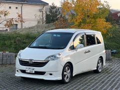 Фото авто Honda Stepwgn