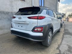 Фото авто Hyundai Kona