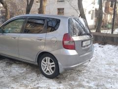 Photo of the vehicle Honda Fit