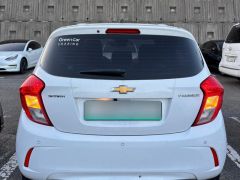 Сүрөт унаа Chevrolet Spark