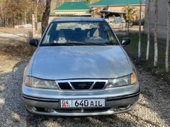 Фото авто Daewoo Nexia