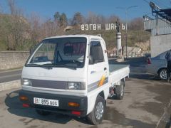 Фото авто Daewoo Labo