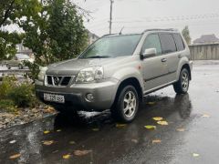 Photo of the vehicle Nissan X-Trail