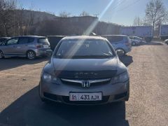 Сүрөт унаа Honda Civic