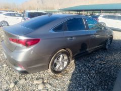 Сүрөт унаа Hyundai Sonata