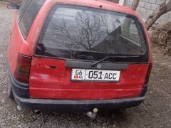 Сүрөт унаа Opel Astra