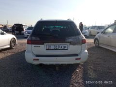 Сүрөт унаа Subaru Legacy Lancaster